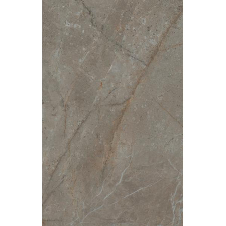 Плитка 6431 Кантата серый глянцевый 25x40