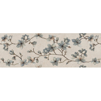 Плитка Sumire Asphalt Grit Rect 30x90