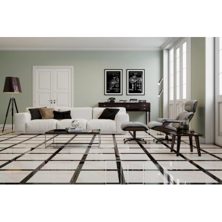 Плитка 827 Vanilla 49.5х49.5