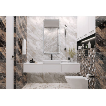 Плитка 18-01-15-3626 Disco коричневый 30х60