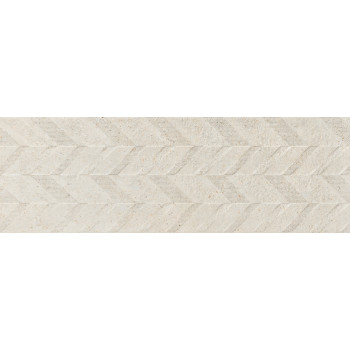 Плитка Asphalt Saw Off White Rectificado 30x90