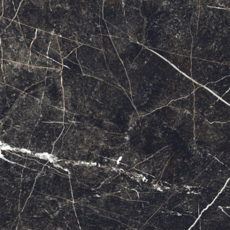 Керамогранит GP40SAM99L Sanremo Black лаппато 600*600*9