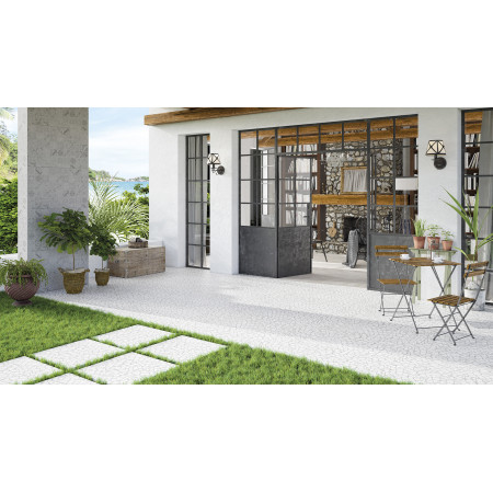 Керамогранит PIETROSA Marble Sugar Effect 60x60