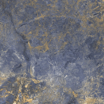 Керамогранит Krazzy Blue Полированный 60х60