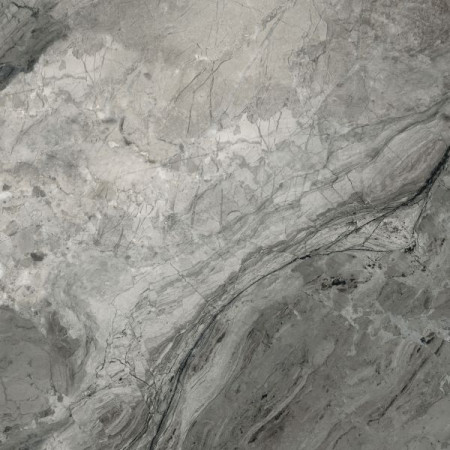 Керамогранит K951302R0001VTE0 MarbleSet Иллюжн Темно-серый Матовый R9 7Рек 60x60