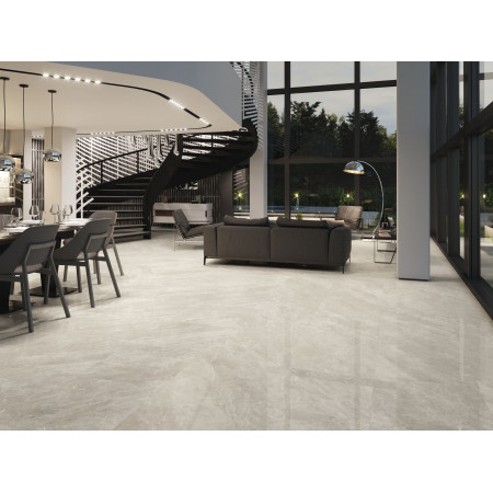 Керамогранит Balmoral Dark Natural Rect 80x160