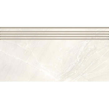 Ступени K-900/LR/st01 CANYON WHITE LR 29,4х60
