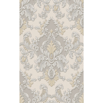 Плитка VT/A253/6000 Декор Браганса бежевый матовый 25х40