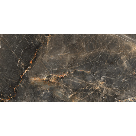 GT408013305MCR Керамогранит Maximus_GT Черный 40x80 _ 1\38,4