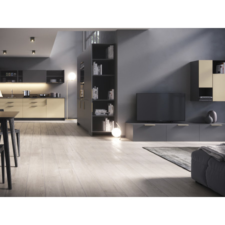 Керамогранит O-GWN-GGU304 Grandwood Natural светло-бежевый 19.8x179.8