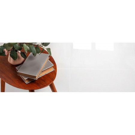 Керамогранит Snow White Polished 60x60