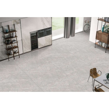 Керамогранит Marmi Pulpis Grey Polished 60х120
