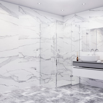 Керамогранит Fossil Slate High Gloss 60x60