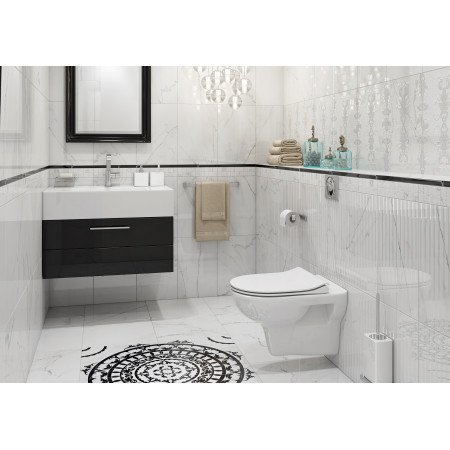 Керамогранит A16006 Oriental многоцветный 42x42