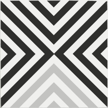 Плитка NT/A250/5009 Декор Ателье 20х20