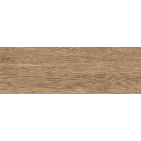 Керамогранит Senso Brown коричневый 19,7x60