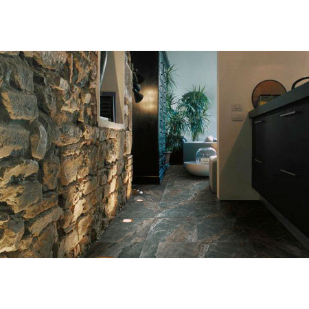 Керамогранит K-103/LR (2q103/LR) Genesis Grey Lapp 30x60