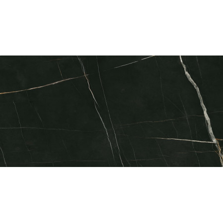 Керамогранит Lusso Nero / Люссо Неро MR 60x120