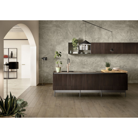 Керамогранит 610110000757 Wonderful Life Honey Tatami Nat 20x80