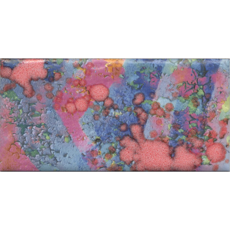 Плитка OS/A57/9x/19060 Панно Граффити 89.1*20