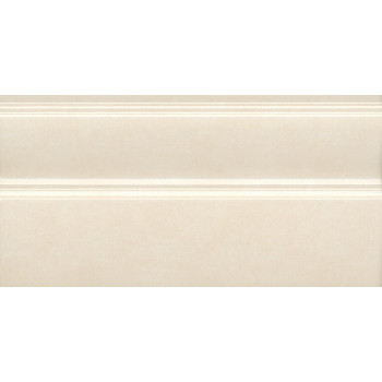 Плитка FMA006 Каподимонте бежевый 30x15