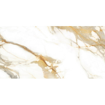 Керамогранит GFA114CLR04L Calacatta Oro 57x114