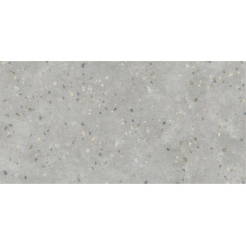 Керамогранит Concepta Antracite/Концепта  Антрацит MR 120x60