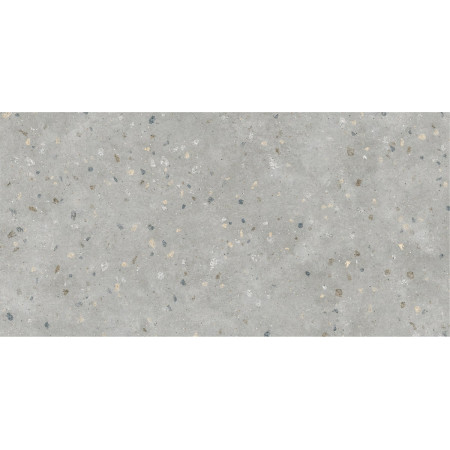 Керамогранит Concepta Antracite/Концепта  Антрацит MR 120x60