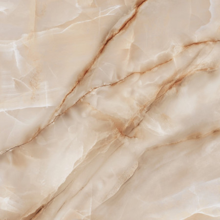 Керамогранит 6060ORO11P Onyx Royal Latte 60x60