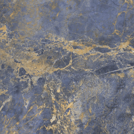 Керамогранит Krazzy Blue Полированный 60х60