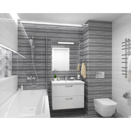 Плитка DWU11TOR626 декор Tori 200*600*9