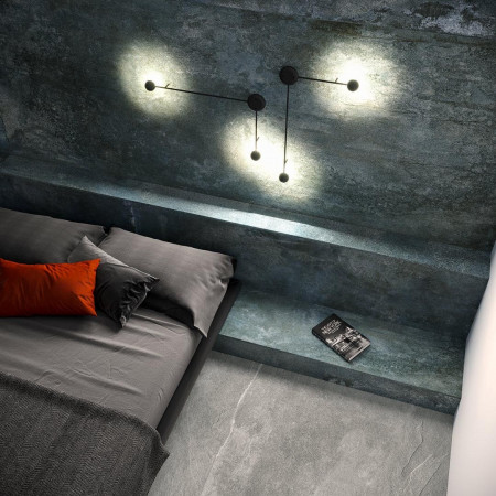 Керамогранит SG090100R6 Cobalt 160x320х6