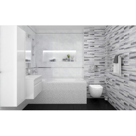 Плитка 60050 Royal кофейный 20х60