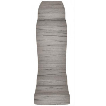 Керамогранит SG5267/AGE Угол внешний Монтиони серый матовый 8x2,9