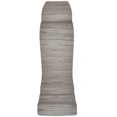 Керамогранит SG5267/AGE Угол внешний Монтиони серый матовый 8x2,9