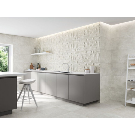 Плитка Tetris Boulevard Natural 40x120