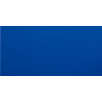 Керамогранит UF025 (насыщенно-синий моноколор) матовый ректифицированный 60х30