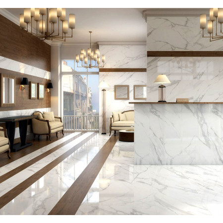 Керамогранит SG651502R Монте Тиберио беж лаппатированный 60*60