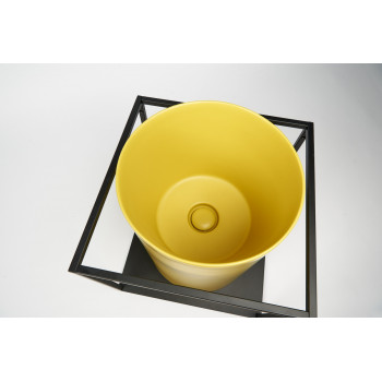 Раковина GALASSIA CORE46 7305OC