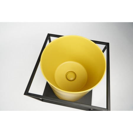 Раковина GALASSIA CORE46 7305OC