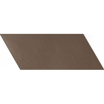 Керамогранит 23207 Chevron Marron Mate Right 9x20,5