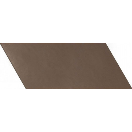 Керамогранит 23207 Chevron Marron Mate Right 9x20,5