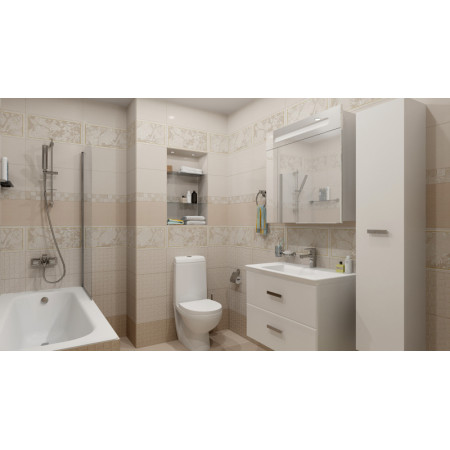 Плитка TWU09ATR004 Asteria 24,9х50