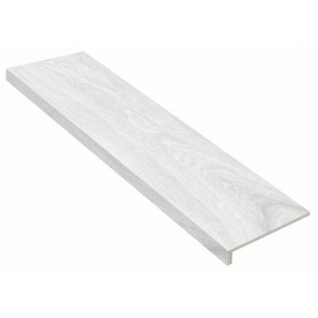 Ступени Stage Lux Granite VICTORIA White / Ступень Люкс Граните ВИКТОРИЯ Белый ASR 120х32