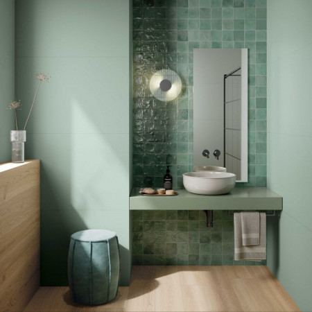 Плитка PF60011533 Poetry Colors Sage N 7.5x15