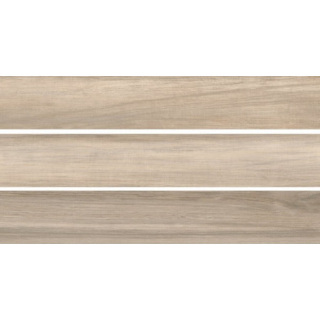 Керамогранит SG350700R Ливинг Вуд беж обрезной 9.6x60