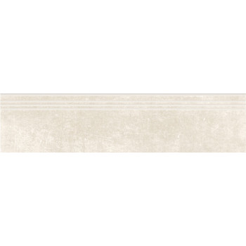 Ступени Granite Stone CEMENT Light Beige / Гранит Стоун ЦЕМЕНТ Светлый беж SR 120x30