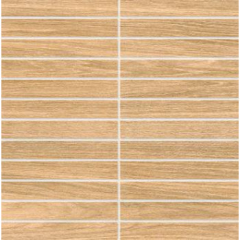 Мозаика Mosaic Granite WOOD CLASSIC Soft Ochre 1 / Мозаика Гранит ВУД КЛАССИК Софт Охра 1 LMR 30x30