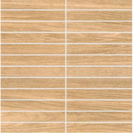 Мозаика Mosaic Granite WOOD CLASSIC Soft Ochre 1 / Мозаика Гранит ВУД КЛАССИК Софт Охра 1 LMR 30x30