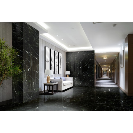 Керамогранит G388 Karatash Green-Black PR 60x60